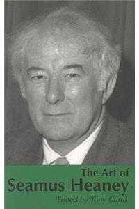 Art of Seamus Heaney