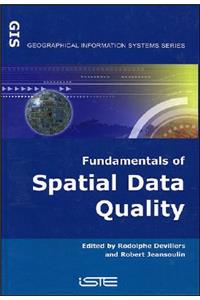 Fund Spatial Data Quality