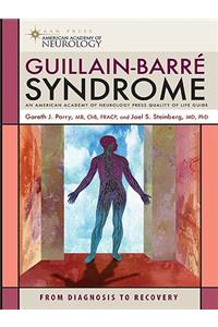 Guillain-Barre Syndrome