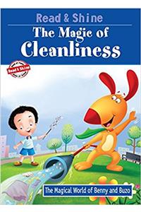 The Magic of Cleanliness