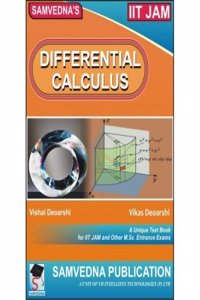 Differential Calculus (For IIT Jam)