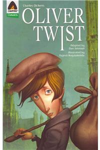 Oliver Twist