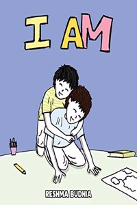 I AM: An illustrated book for Adults & Children
