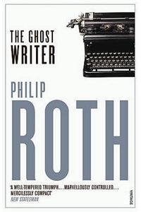 The Ghost Writer