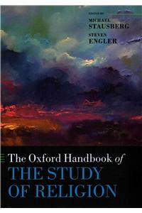 The Oxford Handbook of the Study of Religion