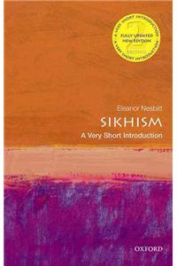 Sikhism: A Very Short Introduction