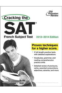 Cracking the SAT French Subject Test