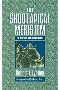 The Shoot Apical Meristem: Its Growth and Development