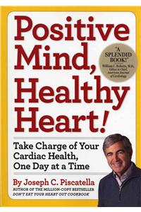 Positive Mind, Healthy Heart!