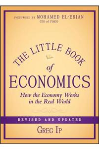 Little Book of Economics