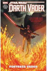 Star Wars: Darth Vader - Dark Lord of the Sith Vol. 4