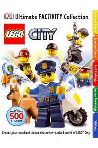 LEGO (R) City Ultimate Factivity Collection