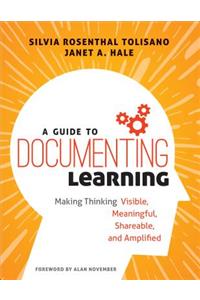 Guide to Documenting Learning