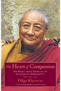 Heart of Compassion