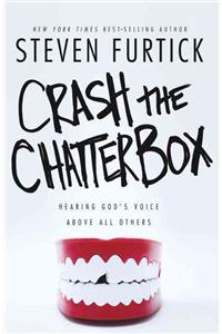 Crash the Chatterbox