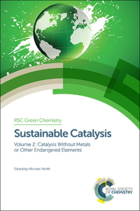 Sustainable Catalysis