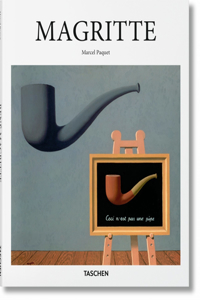 Magritte: 1898 - 1967