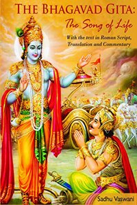 The Bhagwad Gita