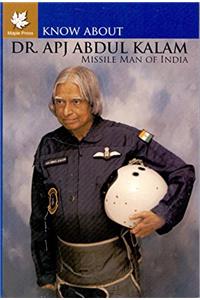 Know about Dr. A.P.J.Abdul Kalam