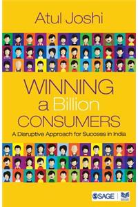 Winning a Billion Consumers