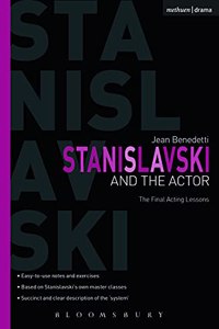 Stanislavski And The Actor