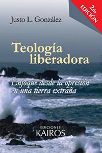 Teología liberadora