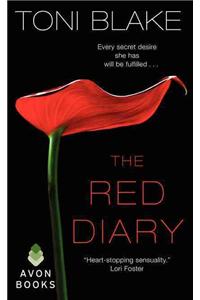 Red Diary