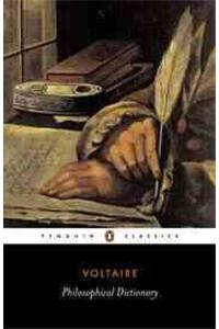 Philosophical Dictionary