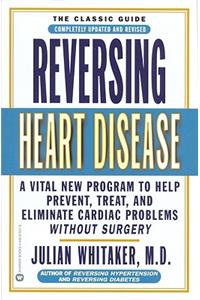 Reversing Heart Disease