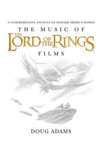 The Music of the Lord of the Rings Films