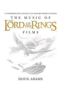 Music of the Lord of the Rings Films