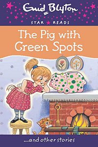The Pig With Green Spots