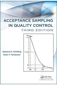 Acceptance Sampling in Quality Control