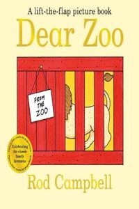 Dear Zoo