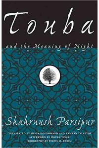 Touba And The Meaning Of Night