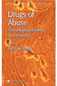 Drugs of Abuse