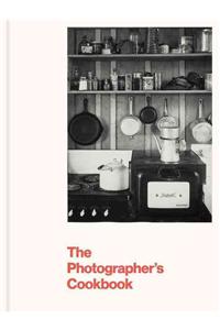 The Photographer's Cookbook