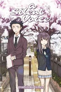 Silent Voice 2