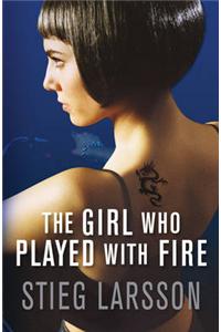 The Girl Who Played with Fire