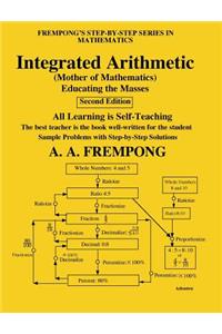 Integrated Arithmetic