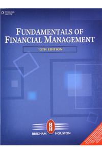 Fundamentals of Financial Management, 12e