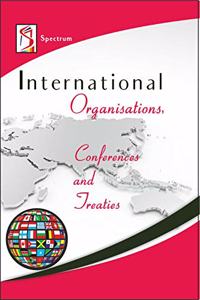 International Organisations, Conferences and Treaties (2020-2021)