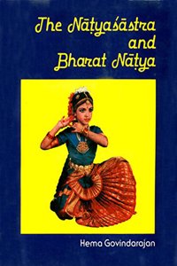 The Natyasastra and Bharat Natya
