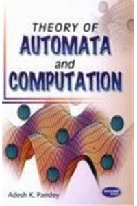 Theory of Automata And Computation