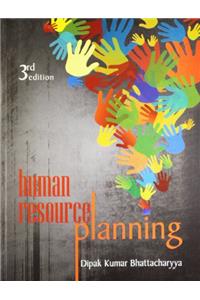Human Resource Planning