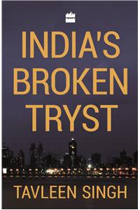 India's Broken Tryst