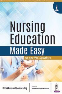 Nursing Education Made Easy (R)