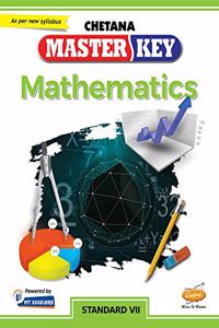 Std. 7 Master Key Mathematics (Mah. SSC Board)