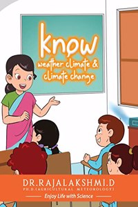 Know Weather Climate & Climate Change