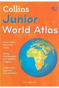 World Atlas